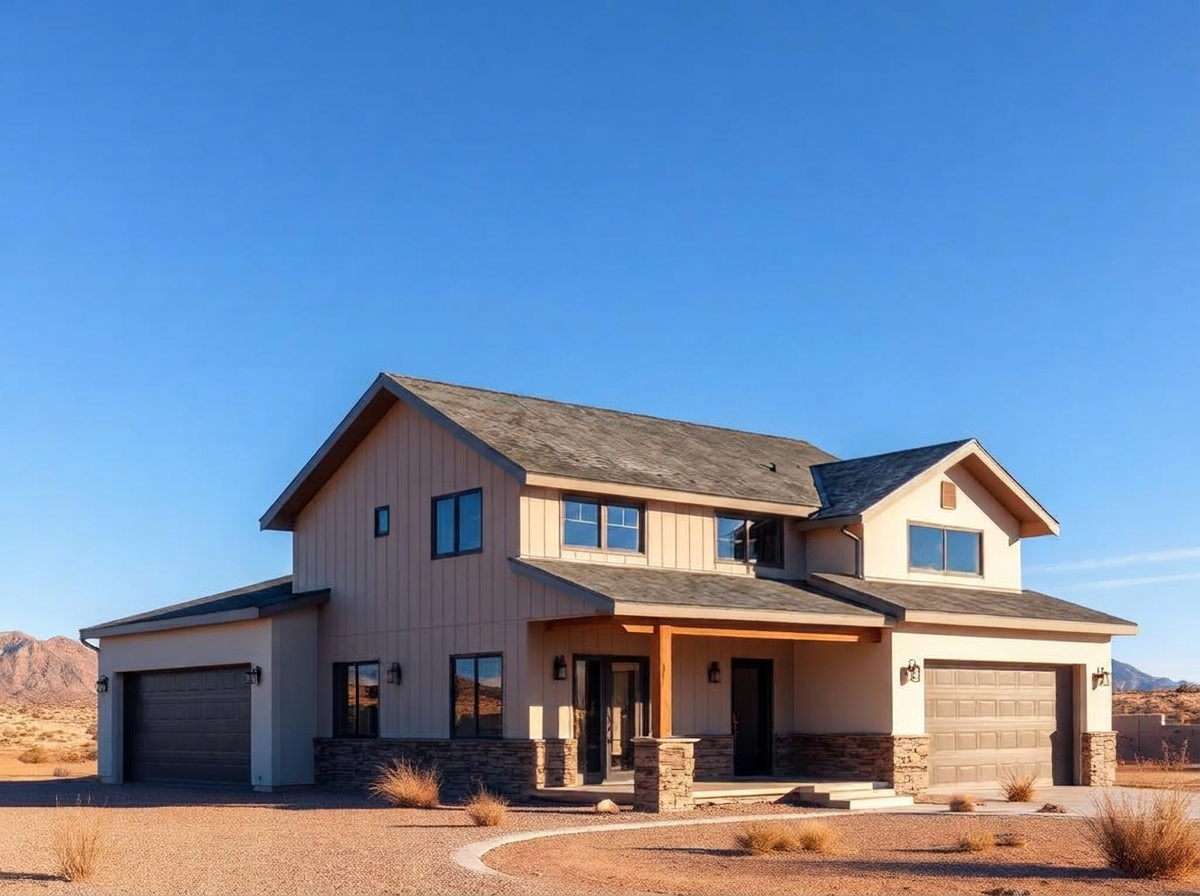 Integrated Solar Roofing System — before