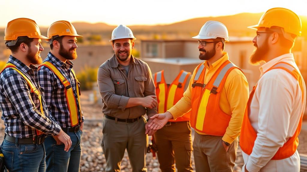 AMR 3's elite vetted network of licensed roofing and solar tradespeople in New Mexico